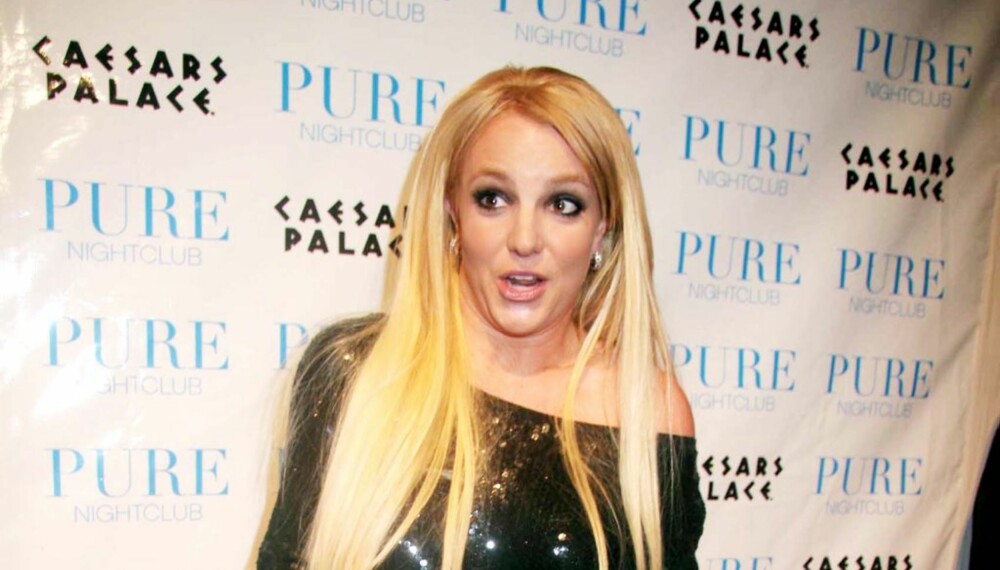 Britney Spears Britney Spears