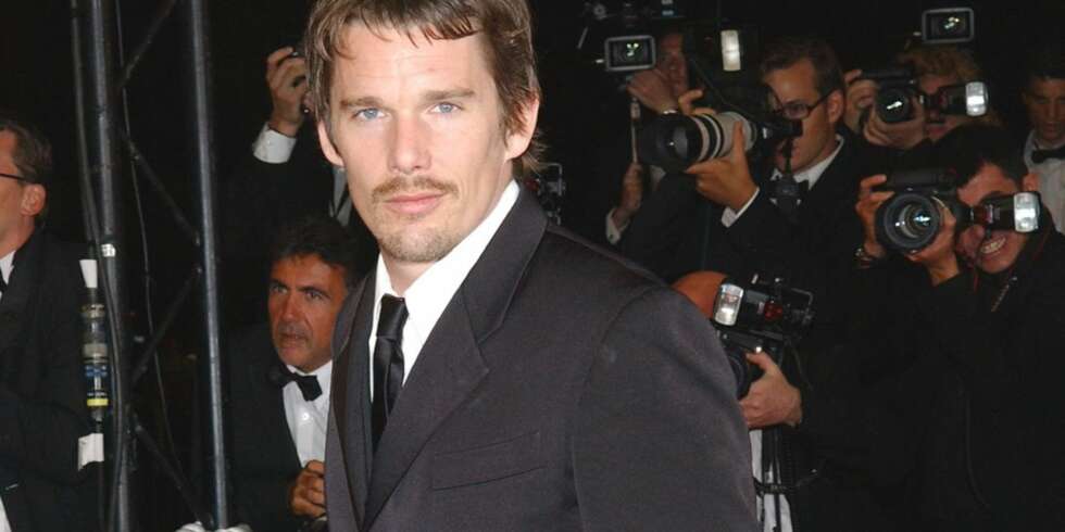 Ethan Hawke Ethan Hawke