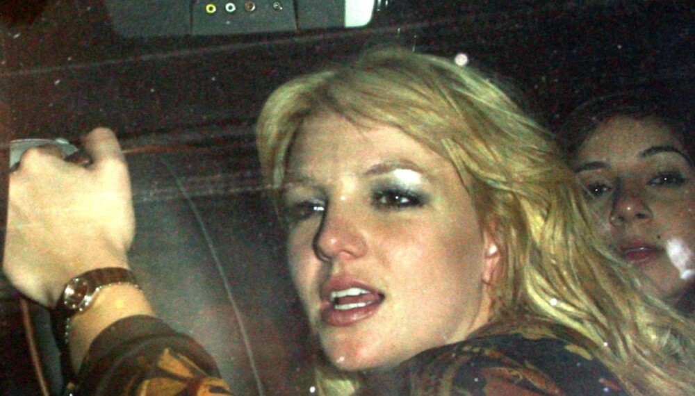 Britney Spears Britney Spears