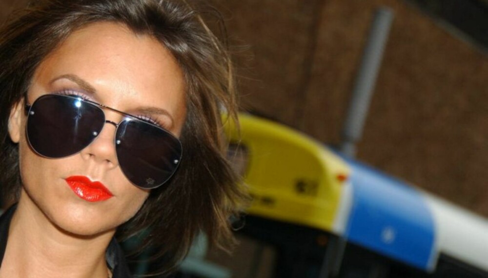 Victoria Beckham Victoria Beckham