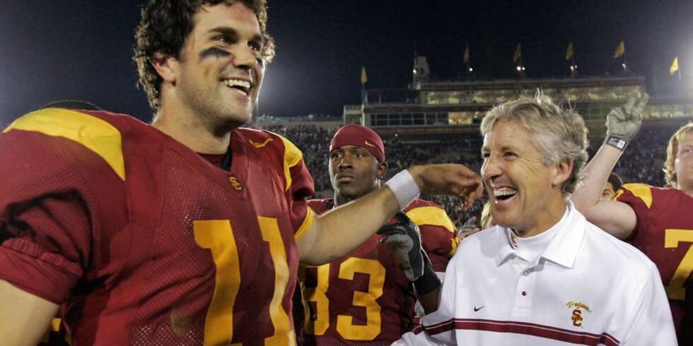 Matt Leinart Matt Leinart
