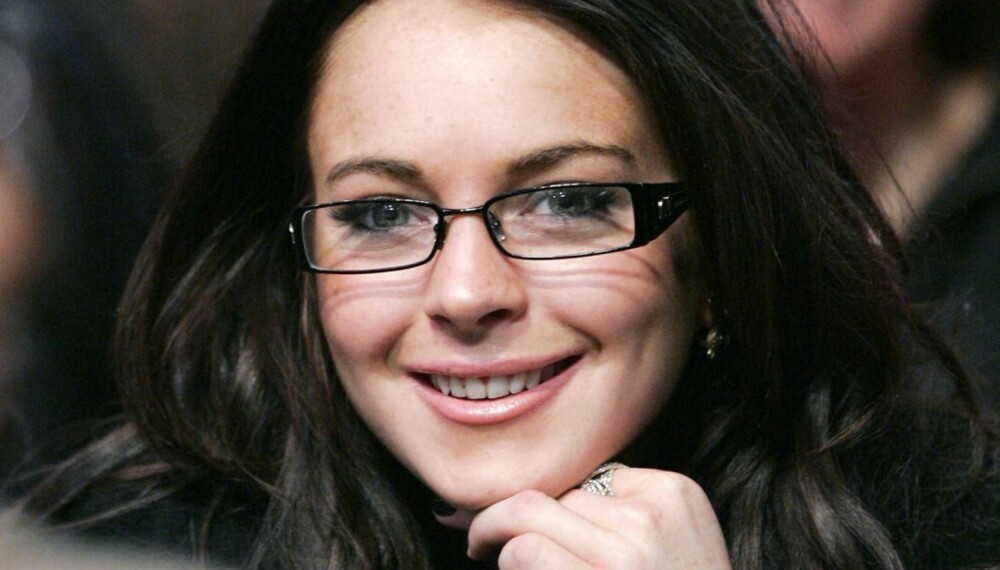 Lindsay Lohan Lindsay Lohan