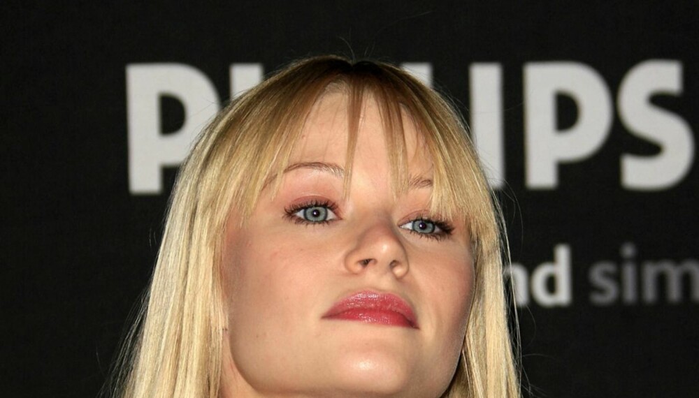 Emilie de Ravin Emilie de Ravin
