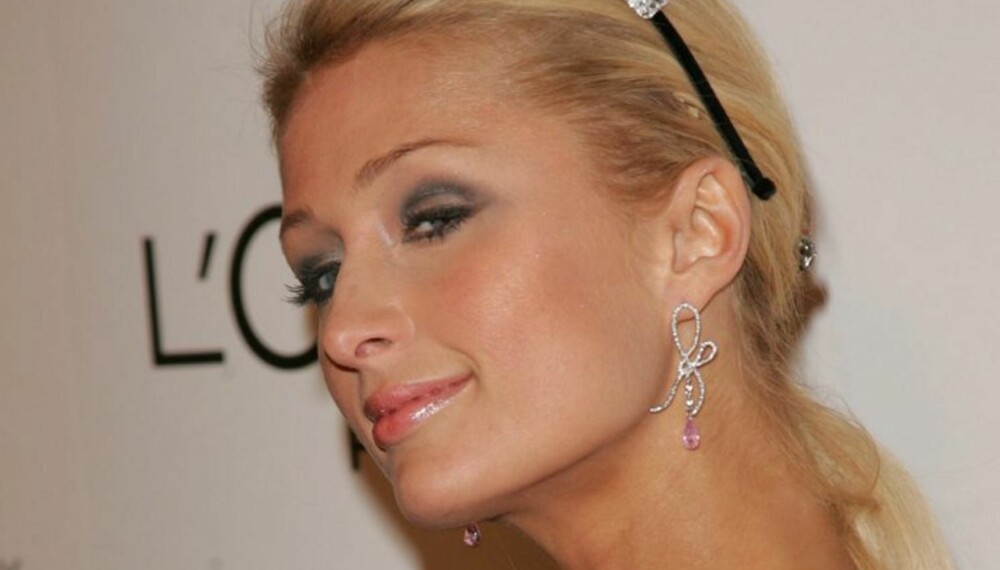 Paris Hilton Paris Hilton
