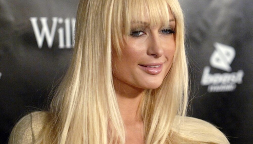 Paris Hilton Paris Hilton