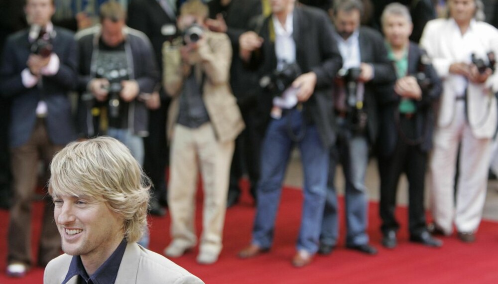 Owen Wilson Owen Wilson