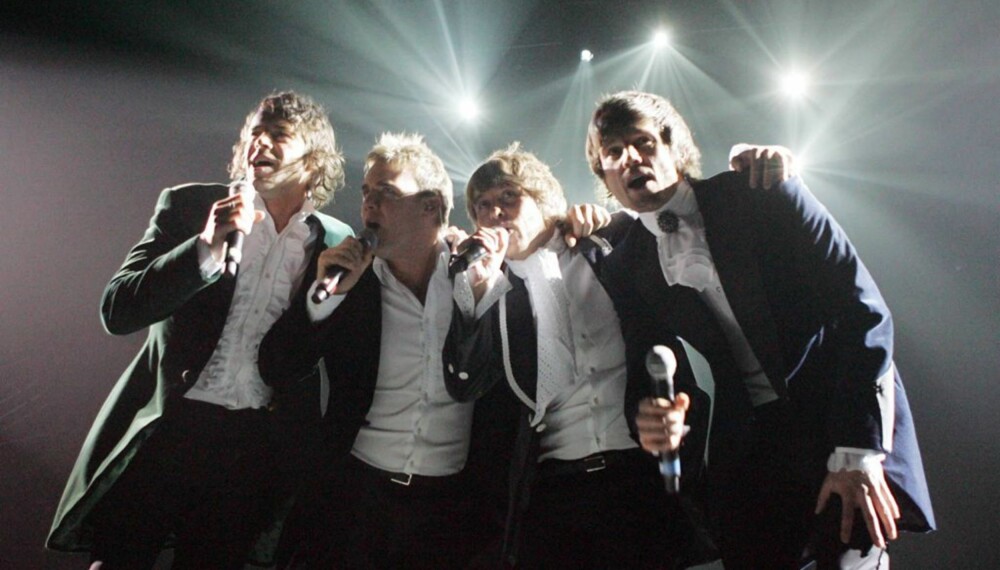 Take That Take That