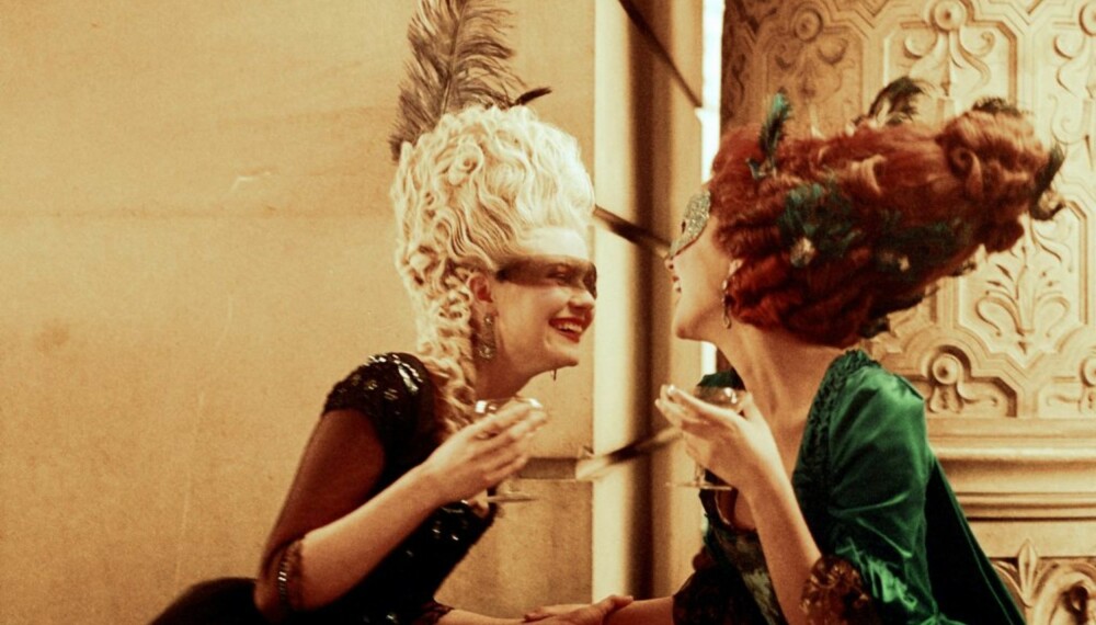 Marie Antoinette Marie Antoinette