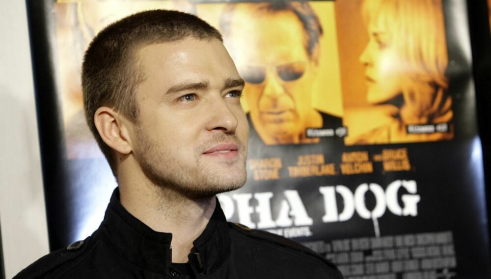 Justin Timberlake Justin Timberlake