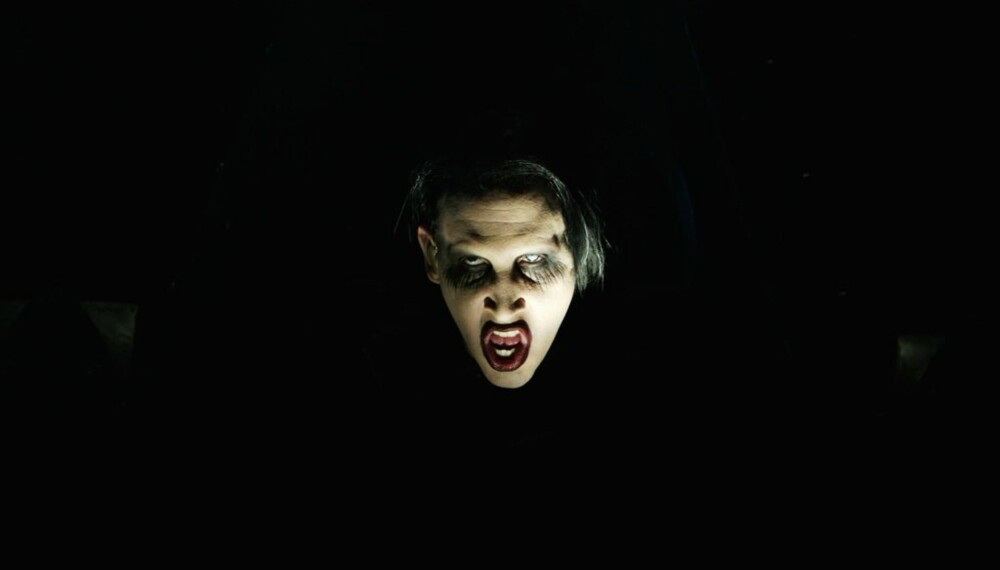 Marilyn Manson Marilyn Manson
