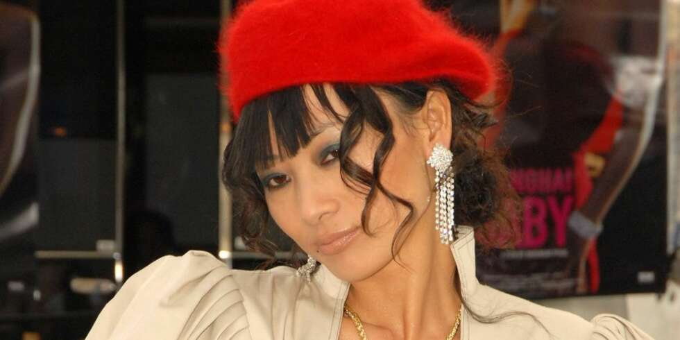 Bai Ling Bai Ling