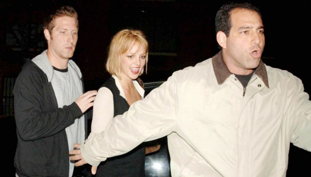 Britney Spears Britney Spears