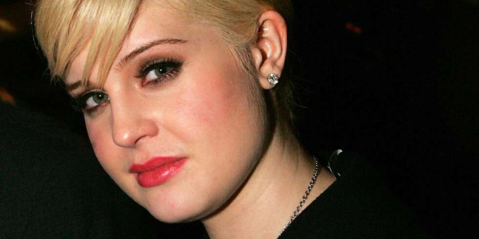 Kelly Osbourne Kelly Osbourne