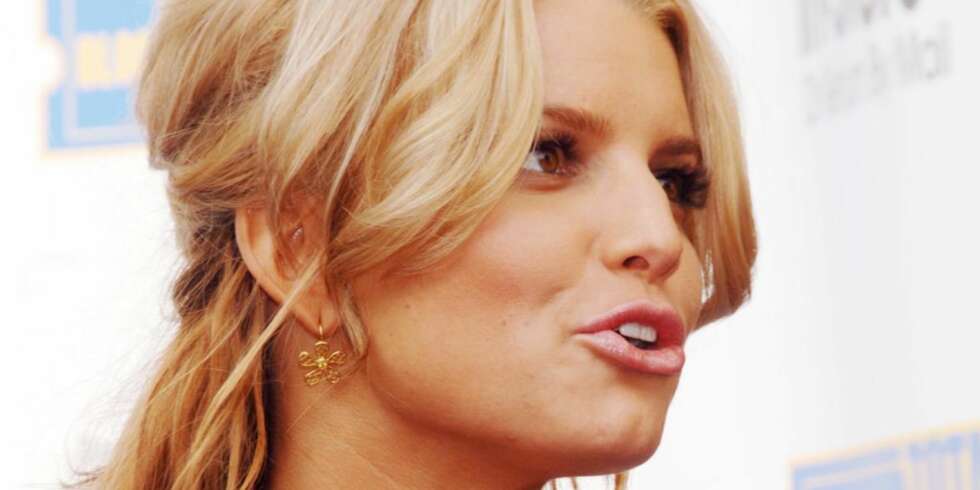 Jessica Simpson Jessica Simpson