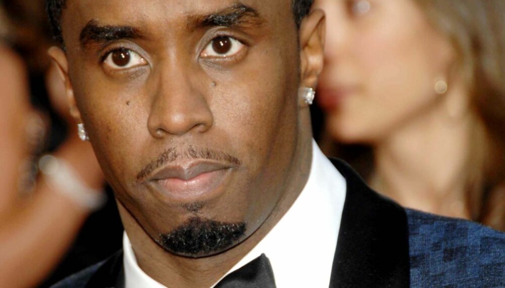 Diddy Diddy