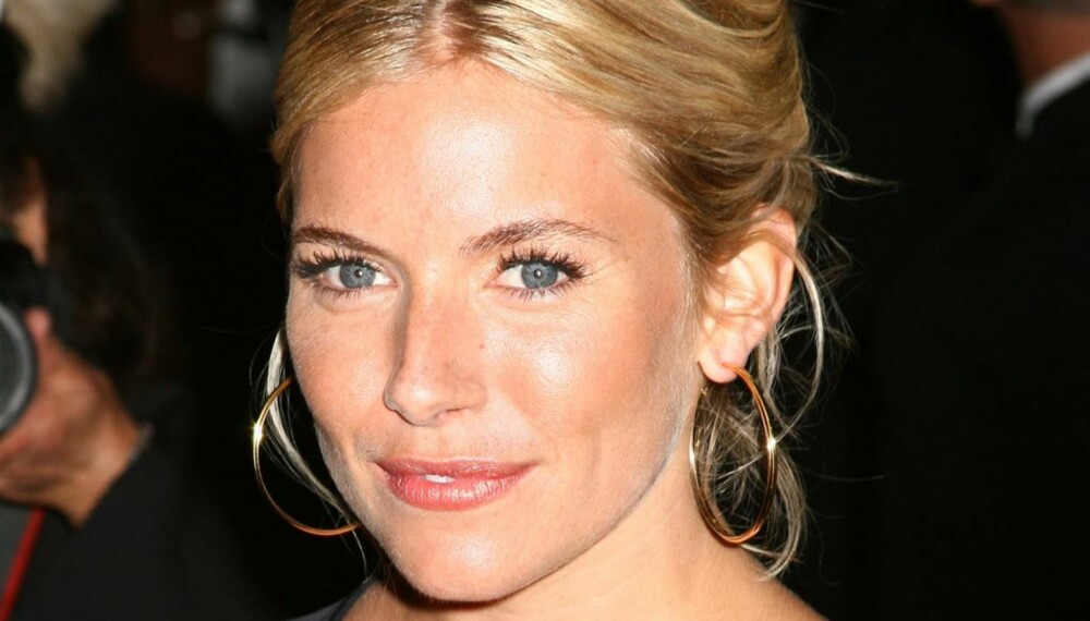 Sienna Miller Sienna Miller