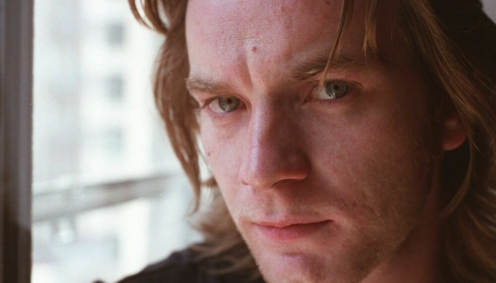 Ewan McGregor Ewan McGregor