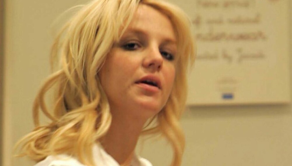 Britney Spears Britney Spears