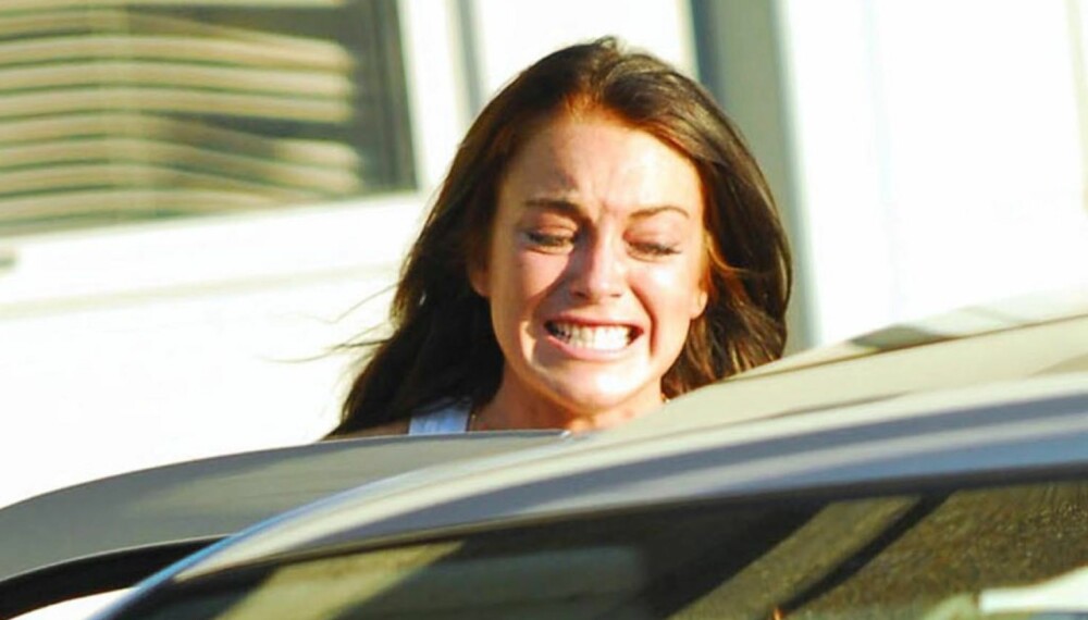 Lindsay Lohan Lindsay Lohan