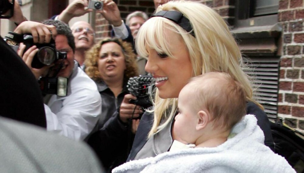 Britney Spears Britney Spears