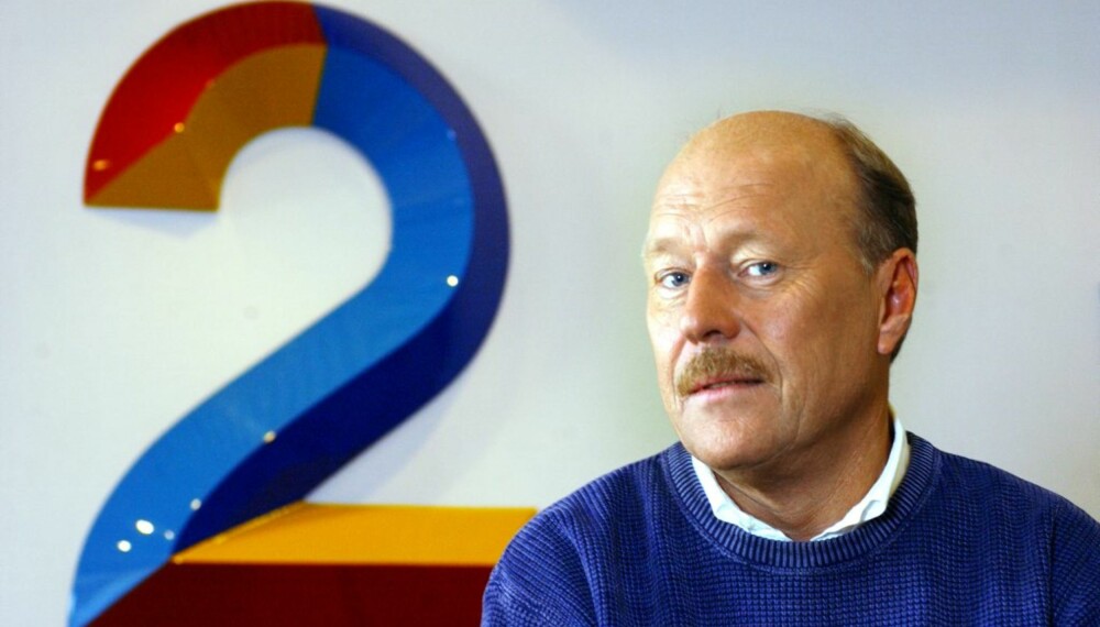 Per Ståle Lønning Per Ståle Lønning