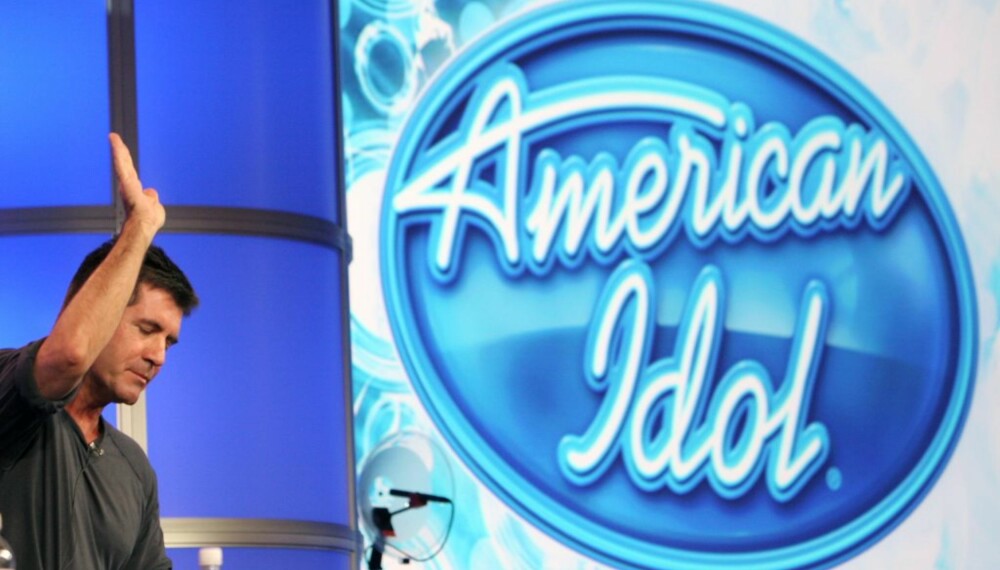 American Idol American Idol