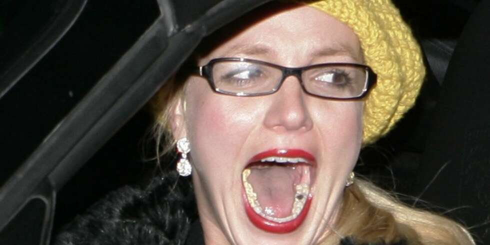 Britney Spears Britney Spears