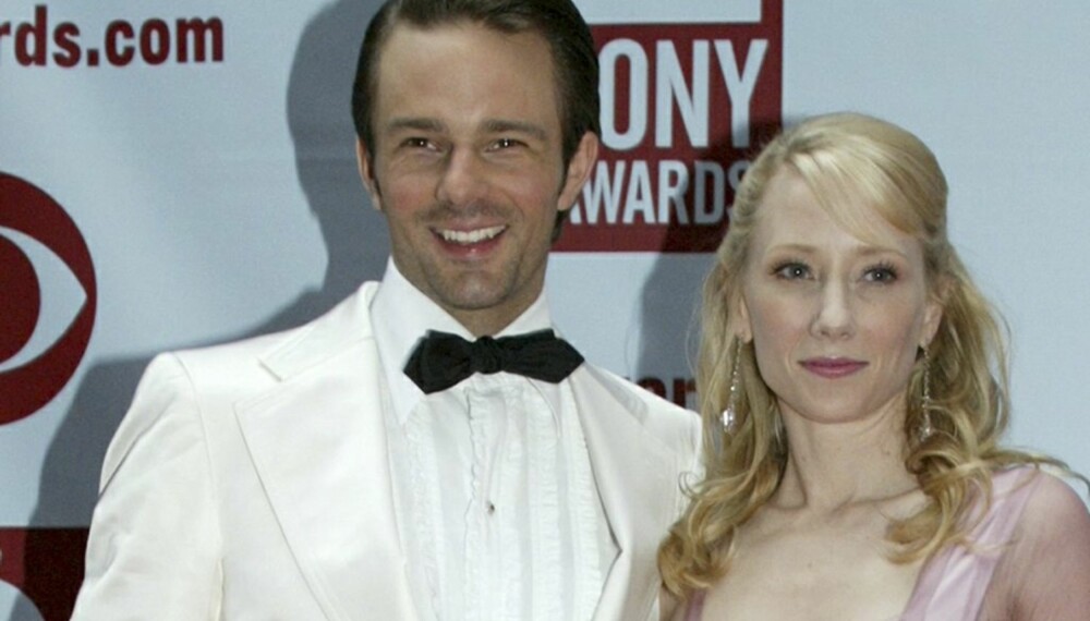 Anne Heche Anne Heche