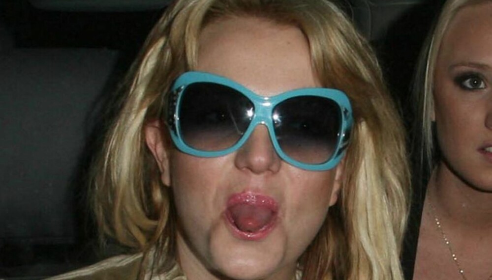Britney Spears Britney Spears