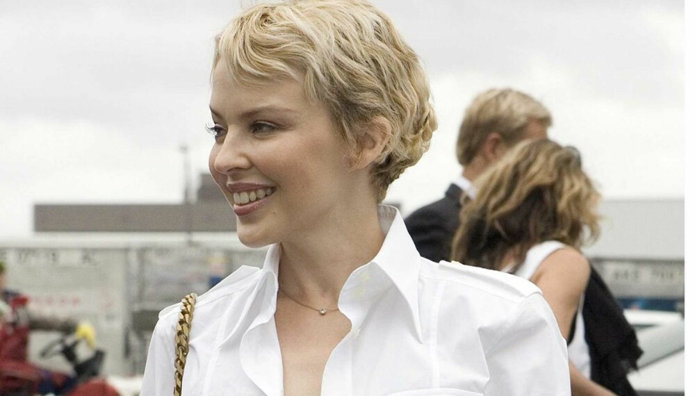 Kylie Minogue Kylie Minogue