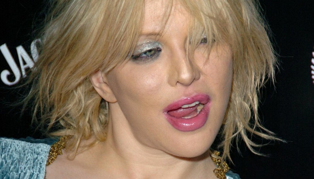 Courtney Love Courtney Love