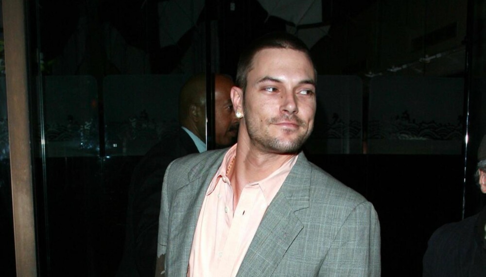 Kevin Federline Kevin Federline