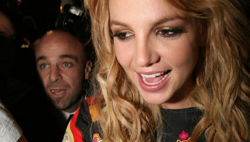 Britney Spears Britney Spears