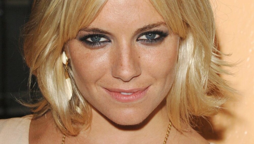 Sienna Miller Sienna Miller