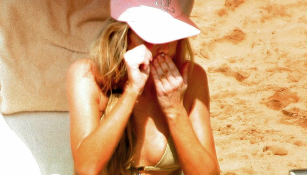 Denise Richards Denise Richards