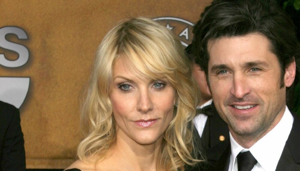 Patrick Dempsey Patrick Dempsey