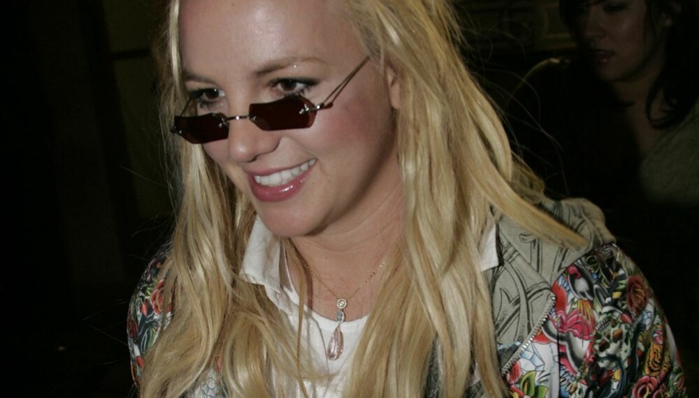 Britney Spears Britney Spears