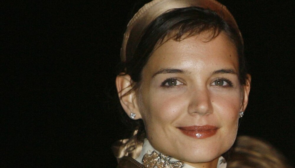 Katie Holmes Katie Holmes