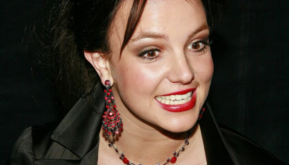 Britney Spears Britney Spears