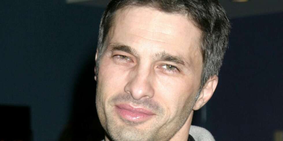Olivier Martinez Olivier Martinez