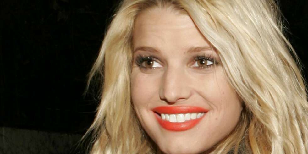 Jessica Simpson Jessica Simpson