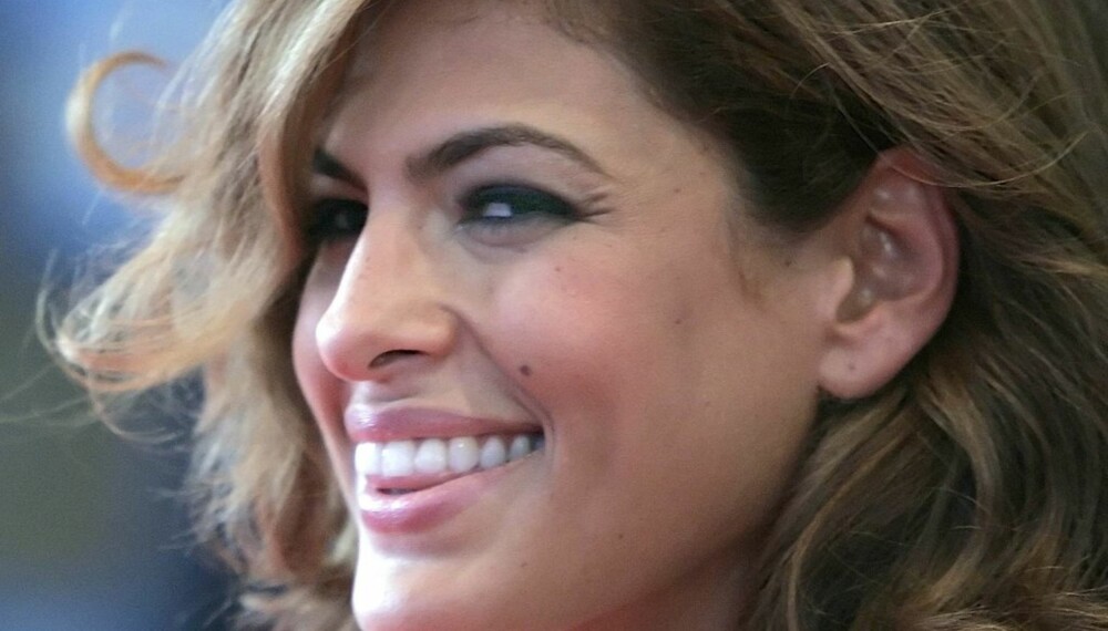 Eva Mendes Eva Mendes