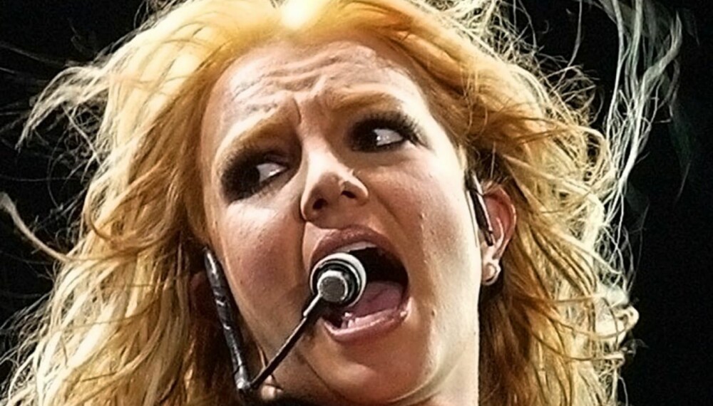 Britney Britney