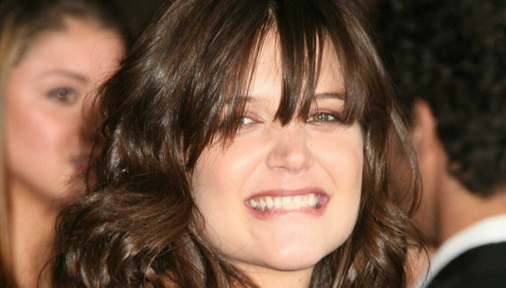 Katie Holmes Katie Holmes