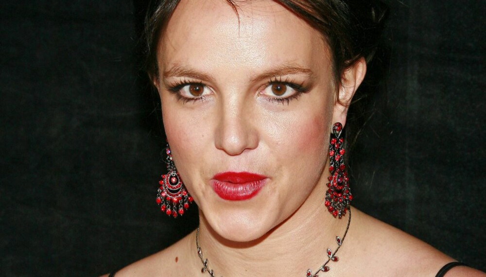 Britney Spears Britney Spears