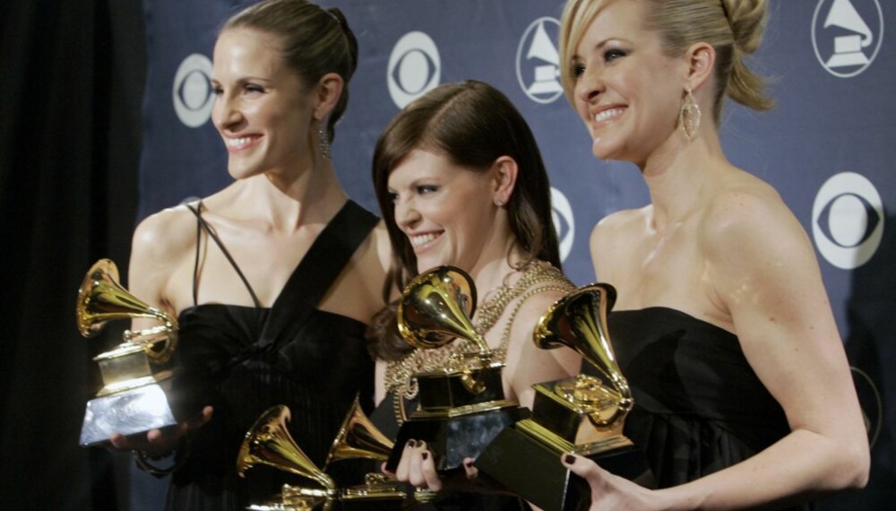 Dixie Chicks Dixie Chicks