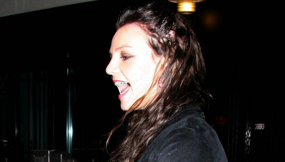 Britney Spears Britney Spears