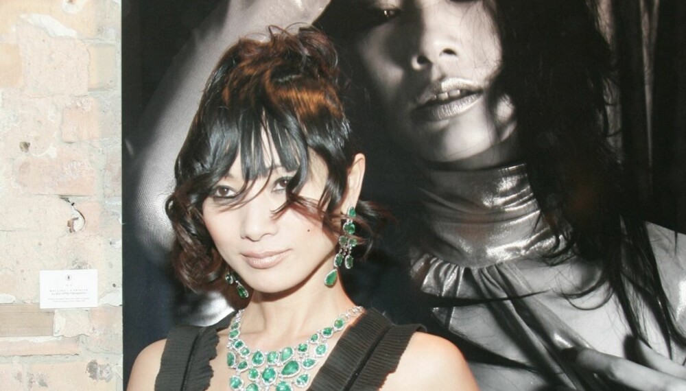 Bai Ling Bai Ling