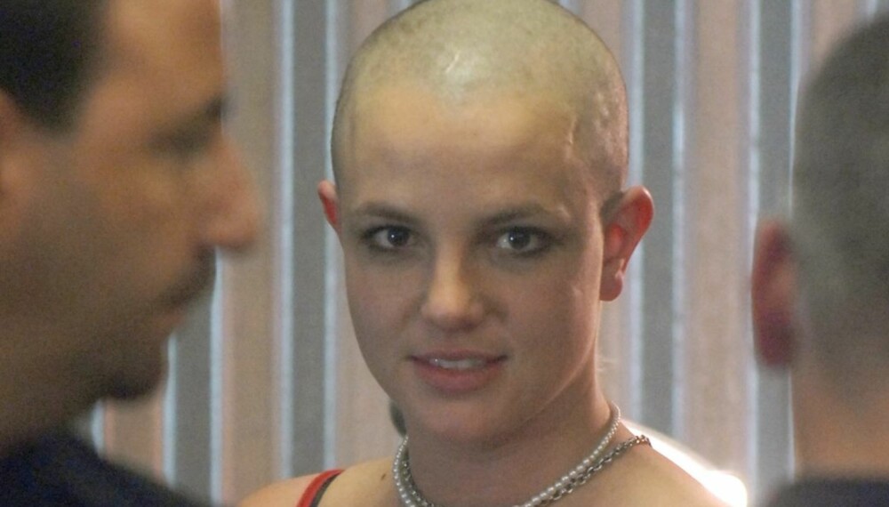 Britney Spears Britney Spears