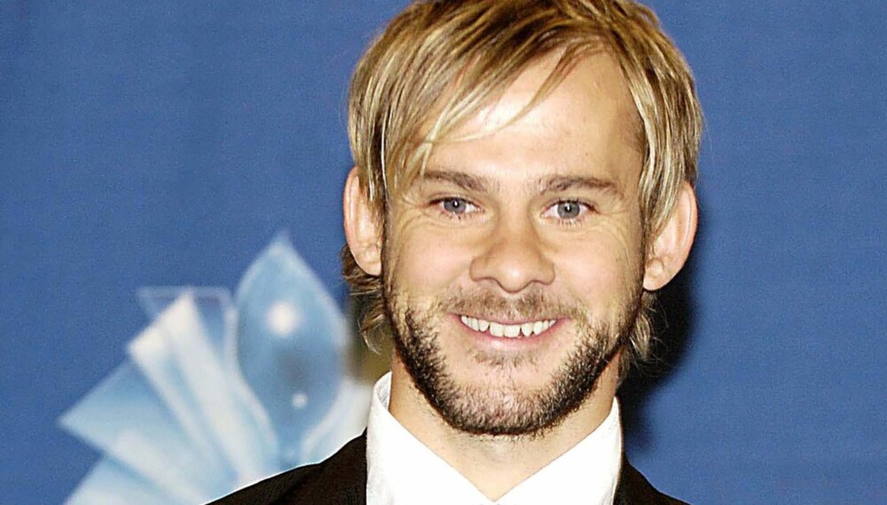 Dominic Monaghan Dominic Monaghan